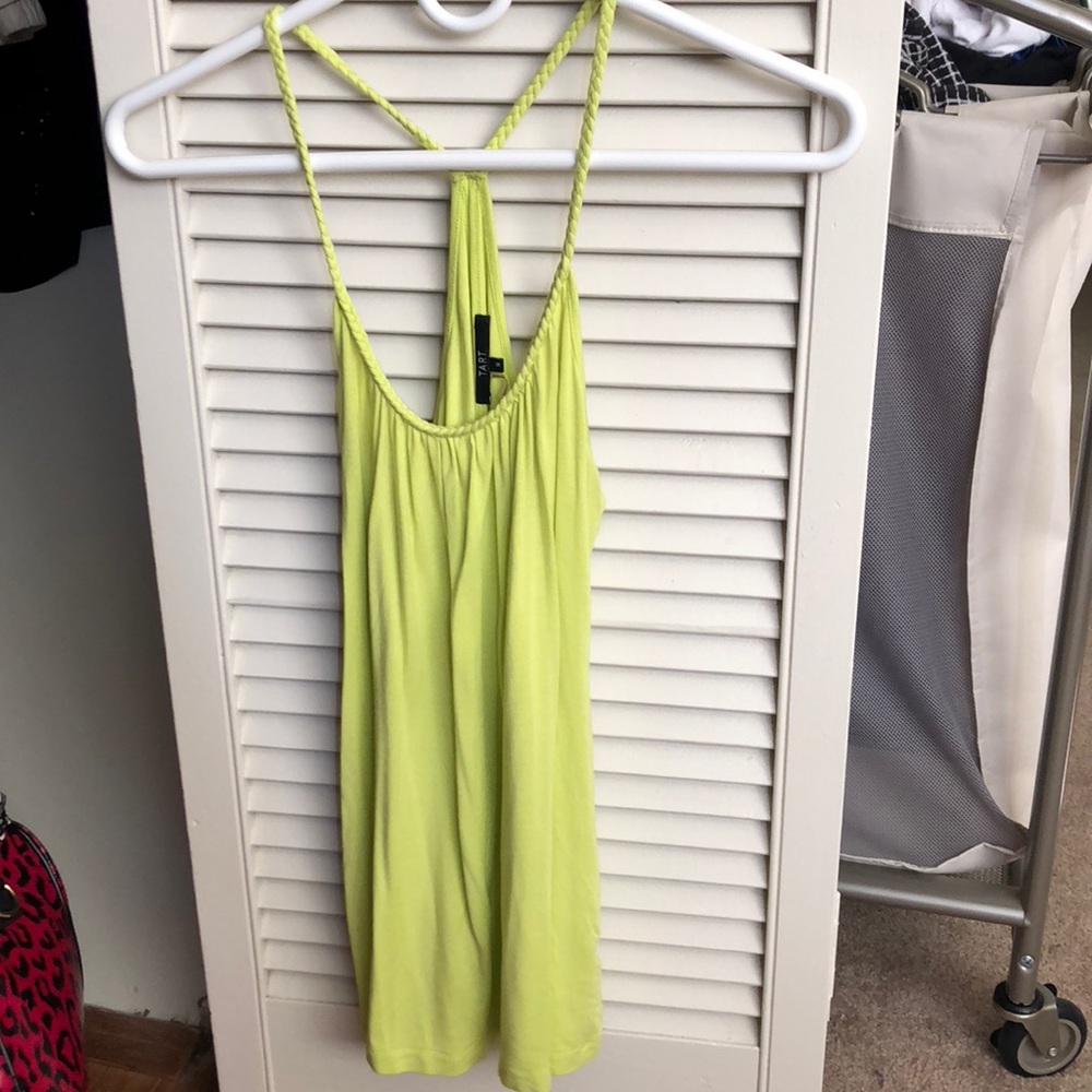 Tart collections top